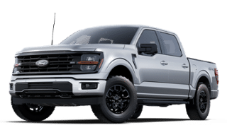 2025 Ford F-150® External Image 2